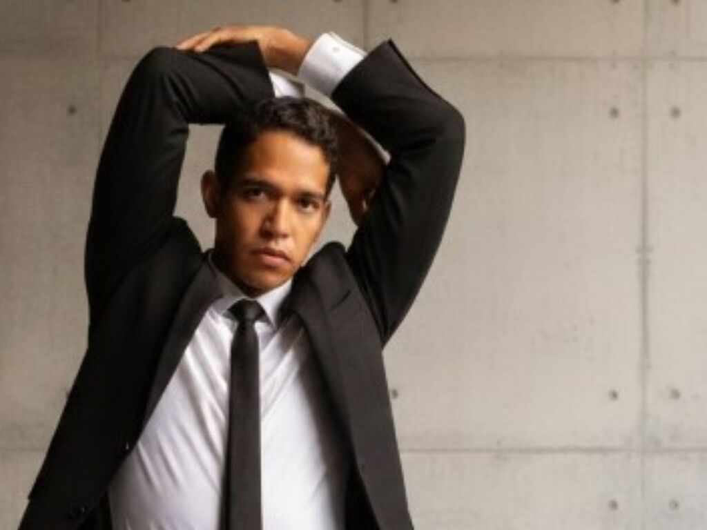 Jacobdraven' profilo - Immagine n°0