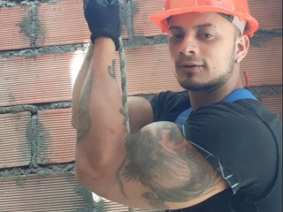 Jacobgains's Sexcam