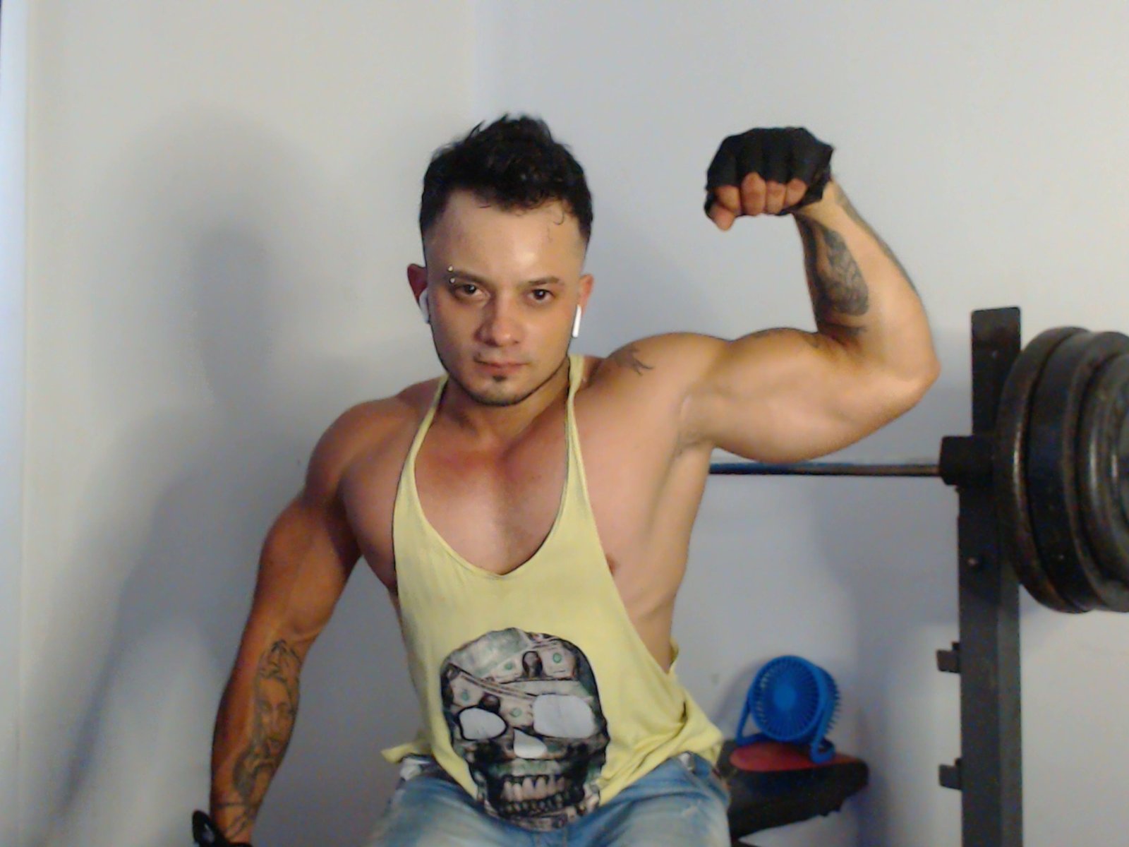 Profil de Jacobgains - Photo n°1