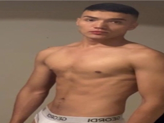 Webcam sex con Jacobgarzon