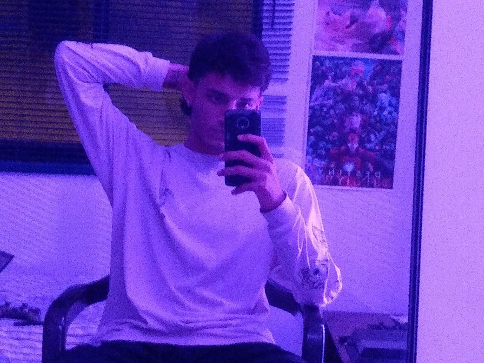 Jacobjhonsonn's profile - Image n°0