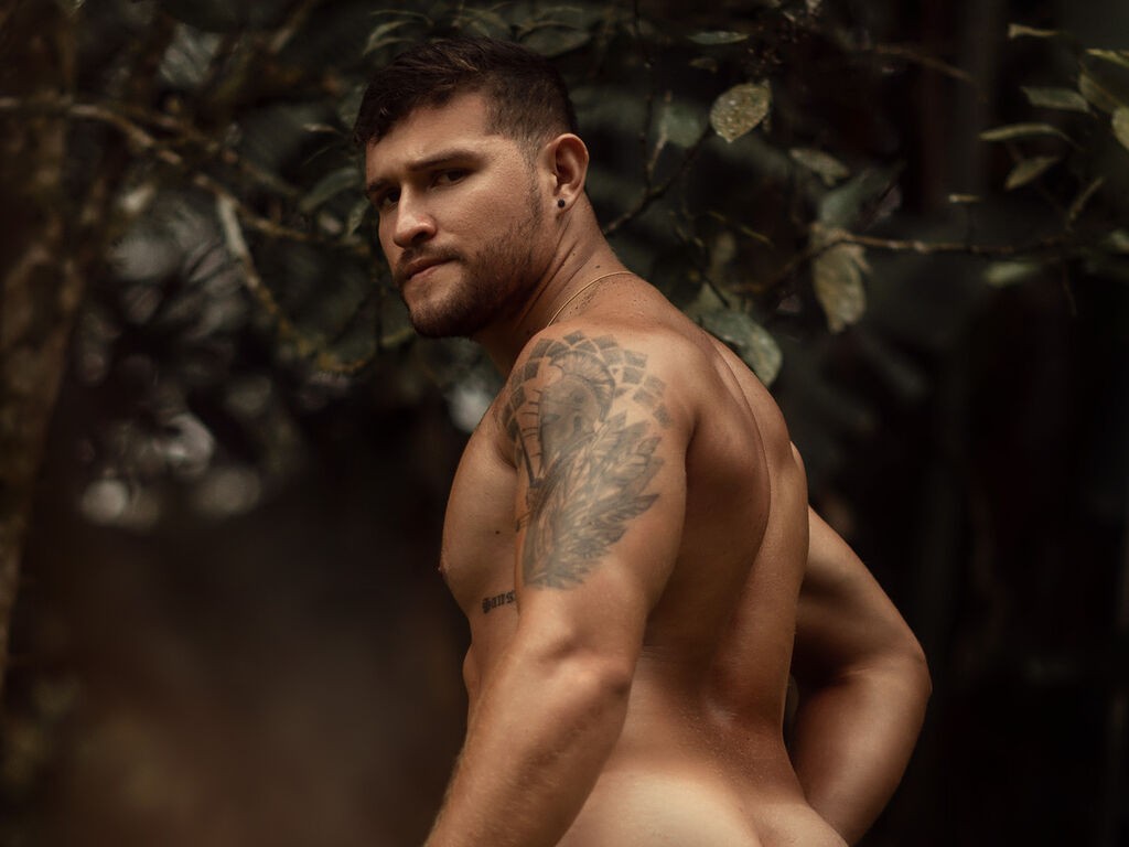 Profil de Jacobkemper - Photo n°0