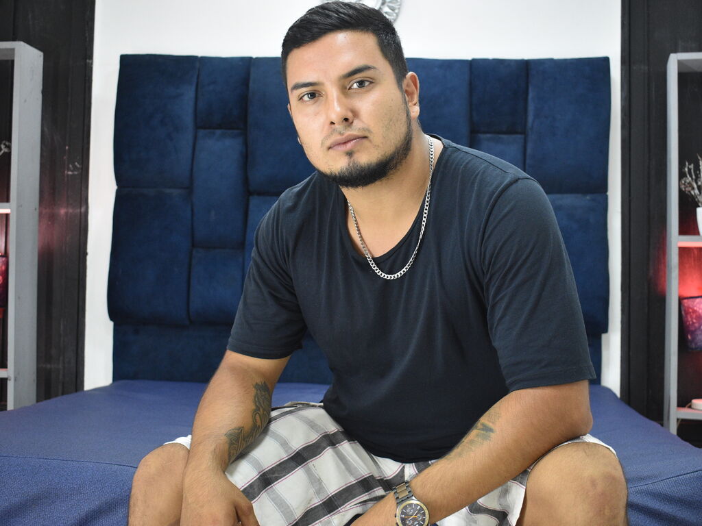 Jacoblogan's profile - Image n°0