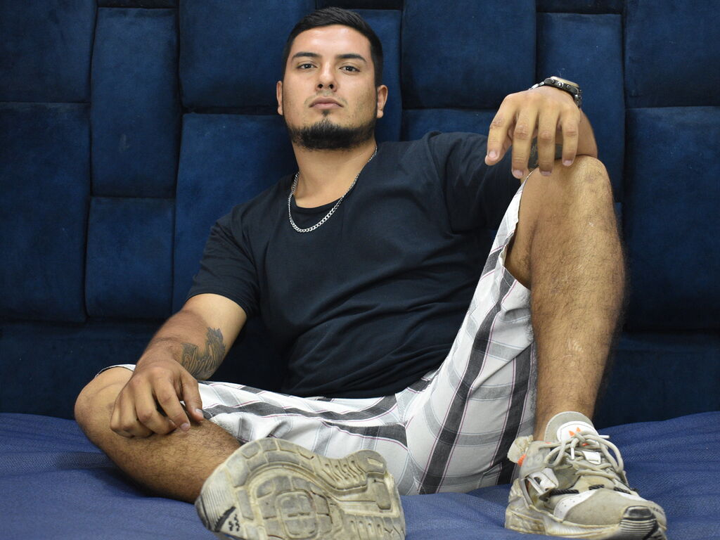 Jacoblogan's profile - Image n°2