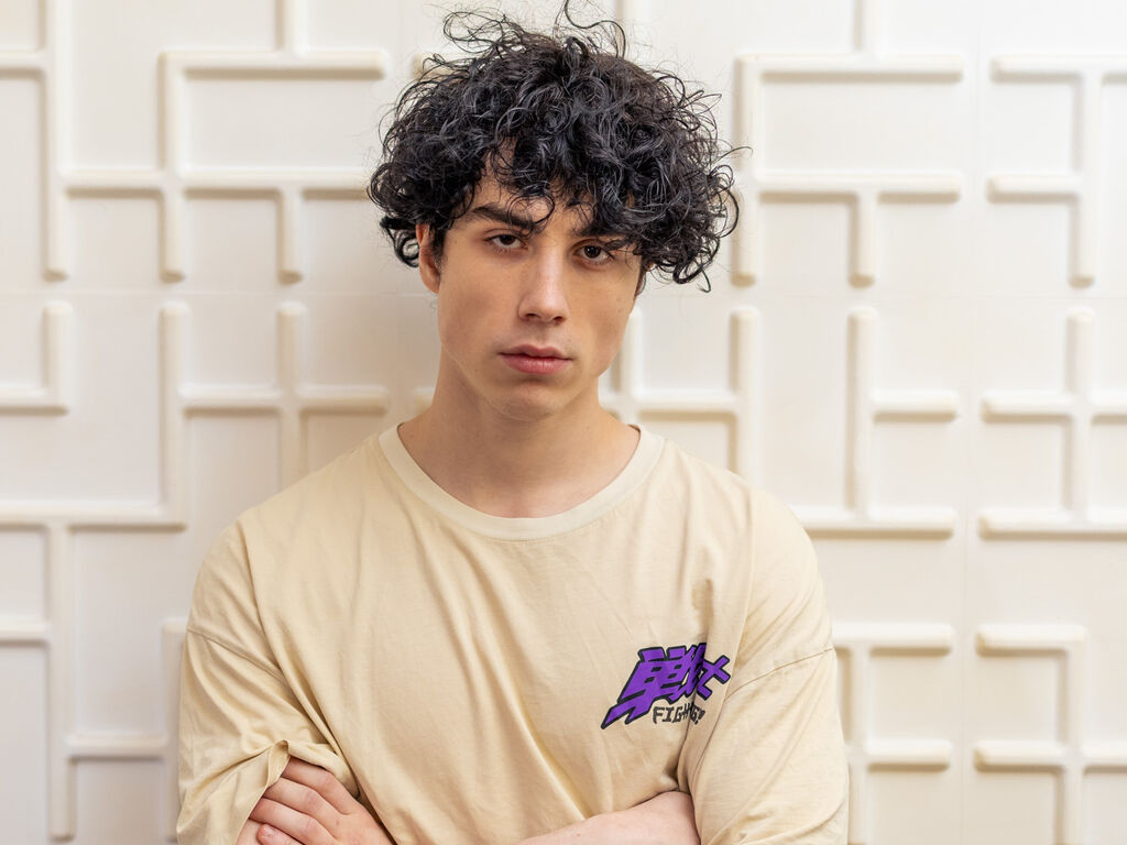 Jacobmiles's profile - Image n°0