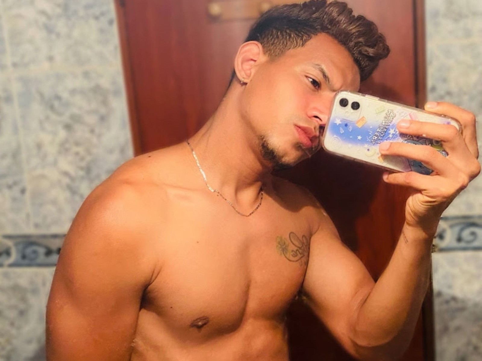 Jacobmilller's profile - Image n°1