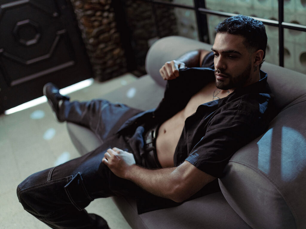 Perfil con Jacoboconner - Imagen  n°0