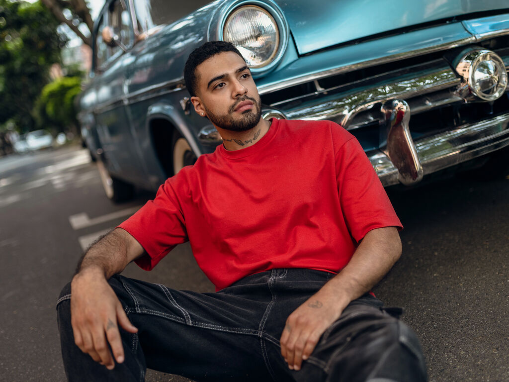 Jacoboconner's profiel - Afbeelding n°1