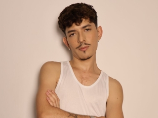 Jacobofernandez's Sexcam