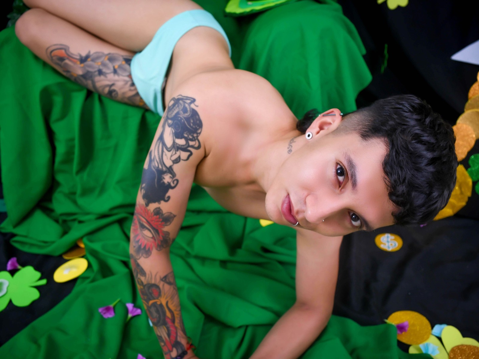 Perfil con Jacoboparkerx - Imagen  n°4