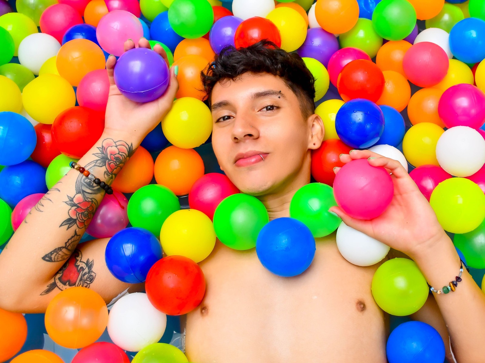 Perfil con Jacoboparkerx - Imagen  n°2