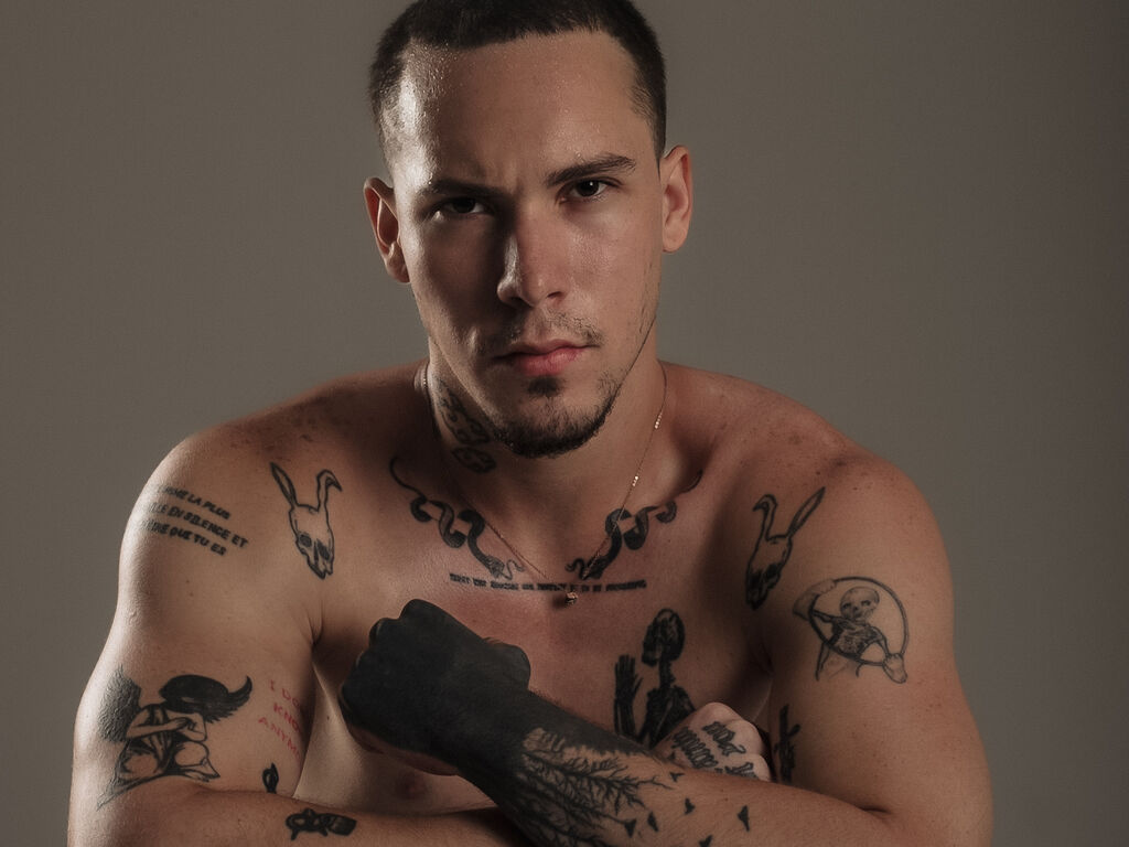 Perfil con Jacobrhude - Imagen  n°1