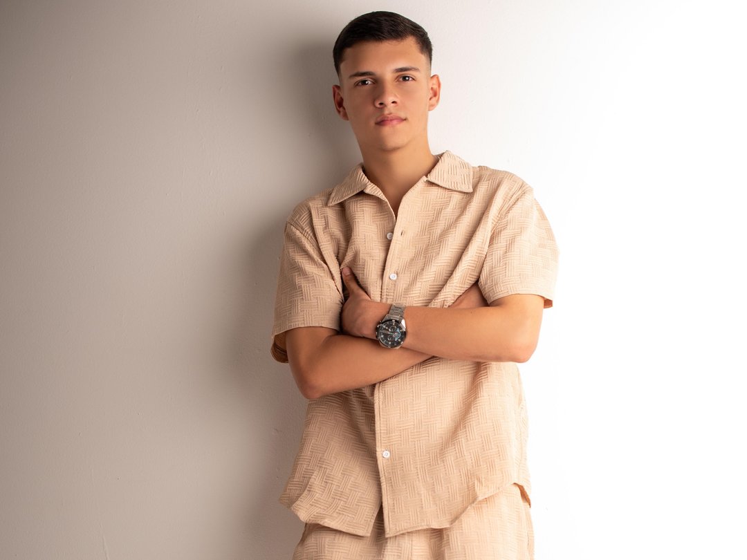 Jacobroberts's Profil - Bild n°0