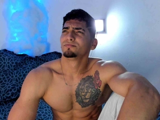 Webcam sex with Jacobsmitt