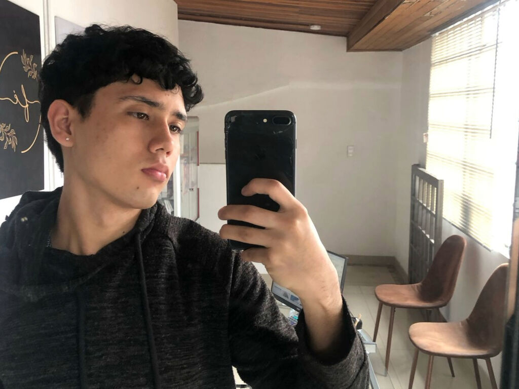 Perfil con Jacobsshelby - Imagen  n°0