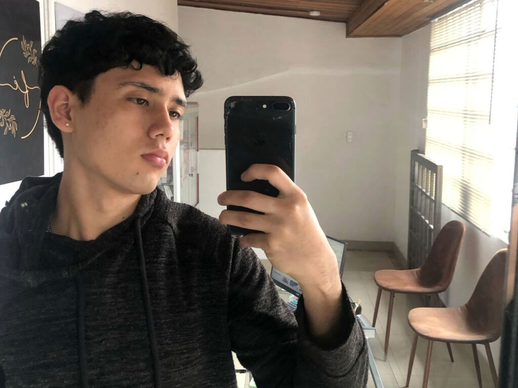 Perfil con Jacobsshelby - Imagen  n°1