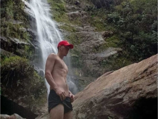 Jacobsun's Sexcam
