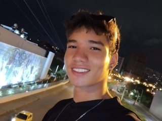 Webcam sex with Jacoobsmiith