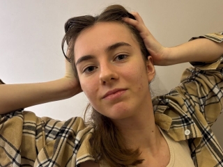 Webcam sex con Jacqualinealben
