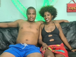 Jacqueandfelicia's Sexcam