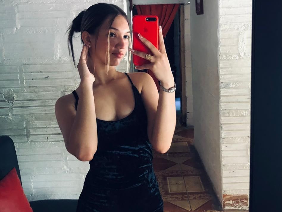 Jacquelinefranco's profile - Image n°0
