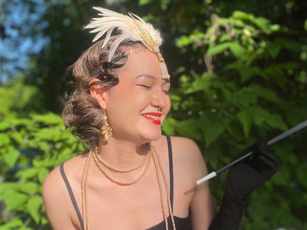 Jacquelineheier's Profil - Bild n°0