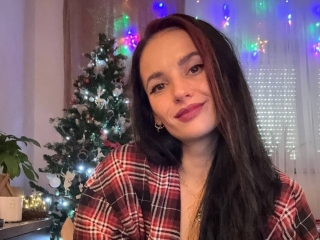 Jacquelinehex's Sexcam