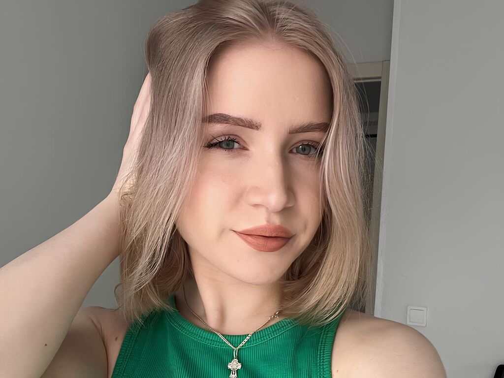 Jacquelineward's Profil - Bild n°1