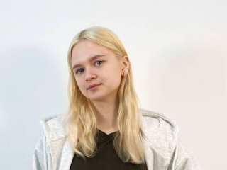 Jacquelynconer's Sexcam