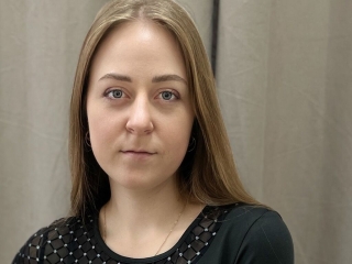 Sexcam Live Show von Jacquelynnbaisch