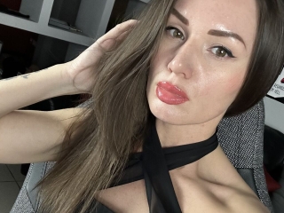 Sexcam Live Show von Jacquikim