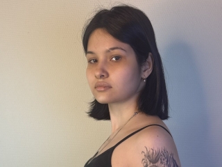 Webcam sex met Jacquikozma