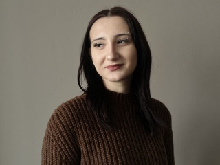 Sexo por webcam con Jacquivetri