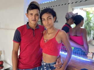 Jadaandaiden's Sexcam