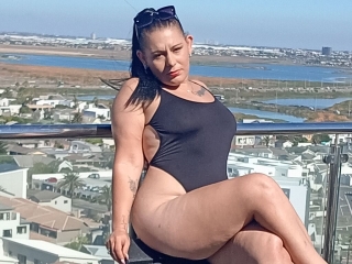 Jadakittee's Sexcam