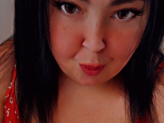 Webcam sex met Jade_Curves