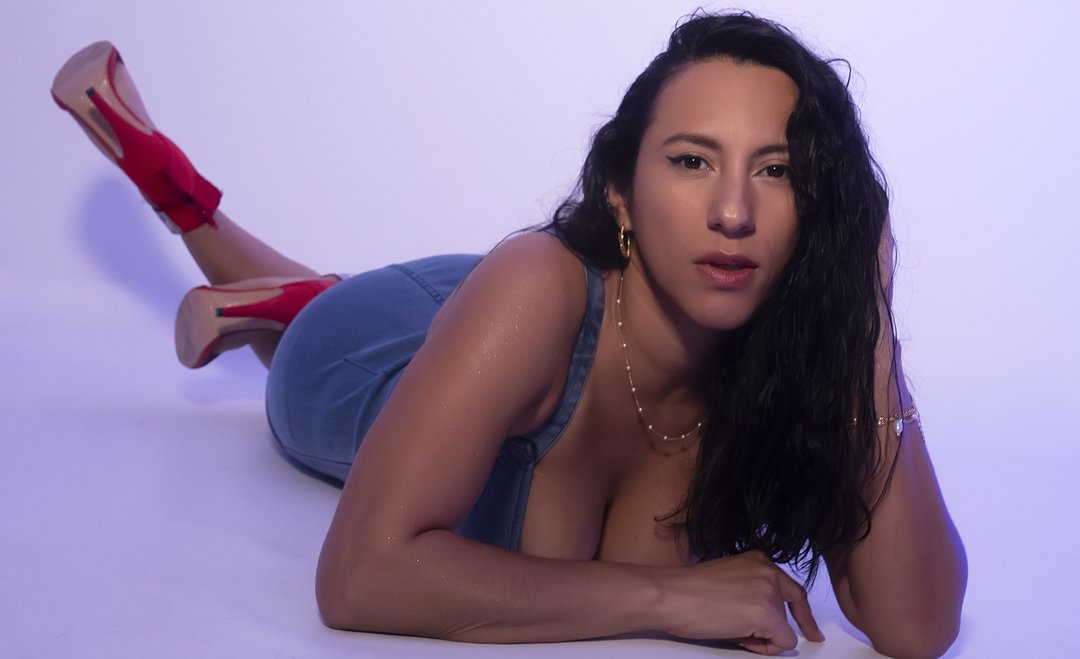 Jade_Foster's profiel - Afbeelding n°0