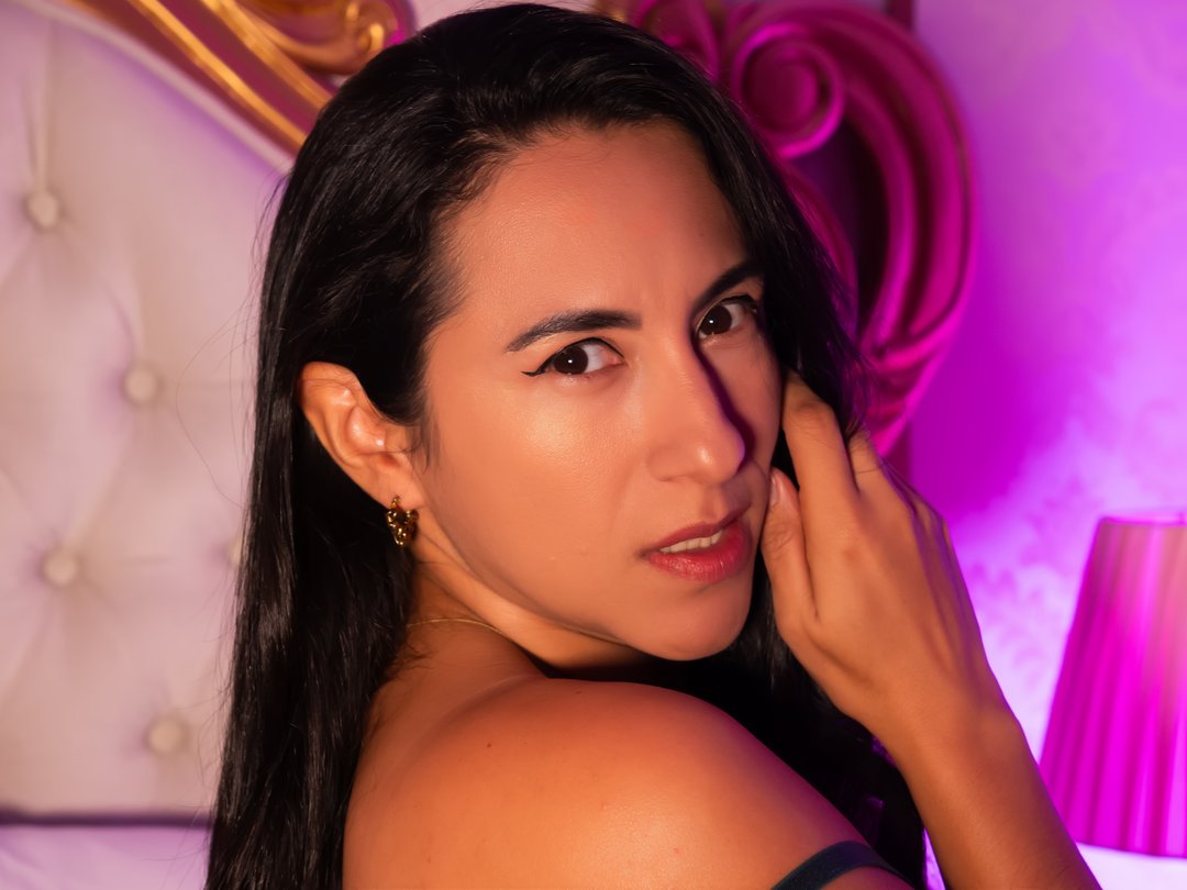 Profil de Jade_Foster - Photo n°0