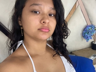 Sexcam Live Show von Jade_Ht