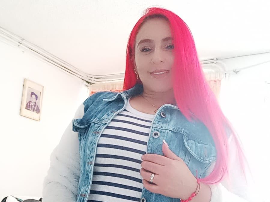 Jade_Milf's profile - Image n°0
