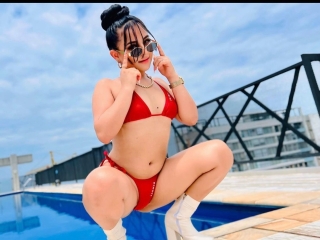 Webcam sex with Jade_Morgann