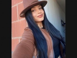 Jade_Wilson's Sexcam