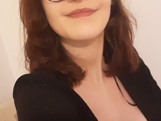 Sexo por webcam con Jade0409