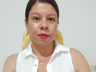 Webcam sex con Jade0809