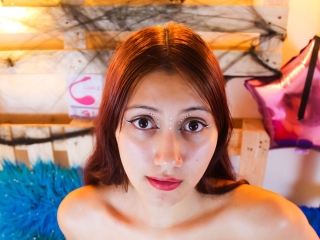 Jadeadamsx's Sexcam