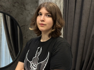 Profil de Jadealford