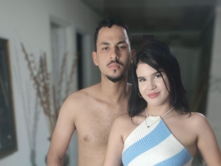 Webcam sex met Jadeandbob