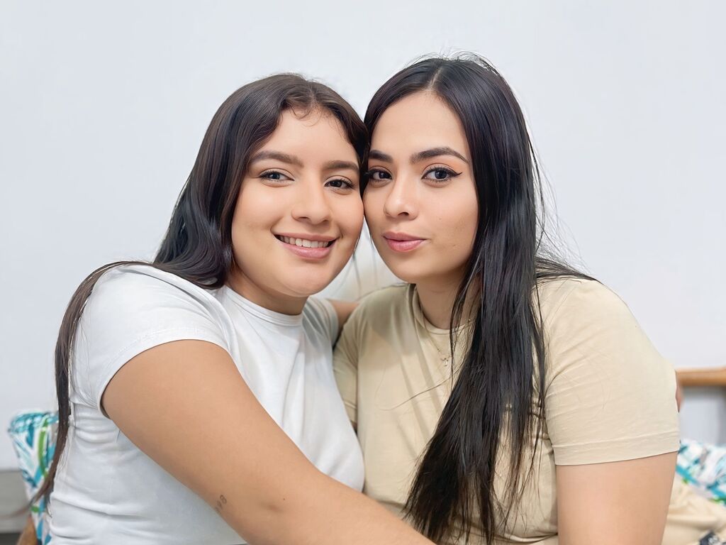Jadeandperla's profile - Image n°0