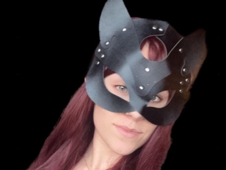Jadeangelfox's Sexcam