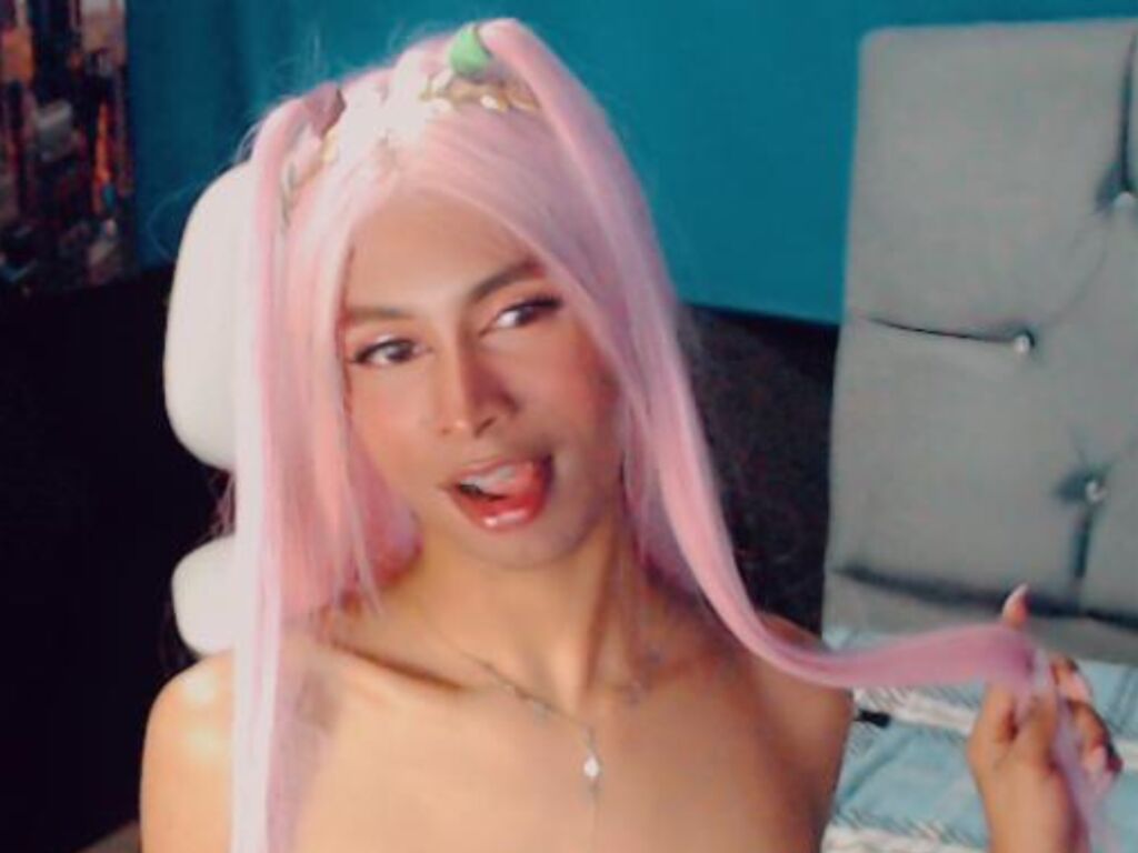 Jadeariel's profile - Image n°0